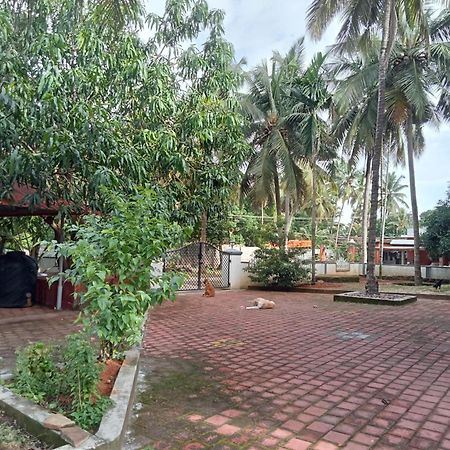 Jayadurga Farms - An Eco-Friendly Homestay Udupi Extérieur photo