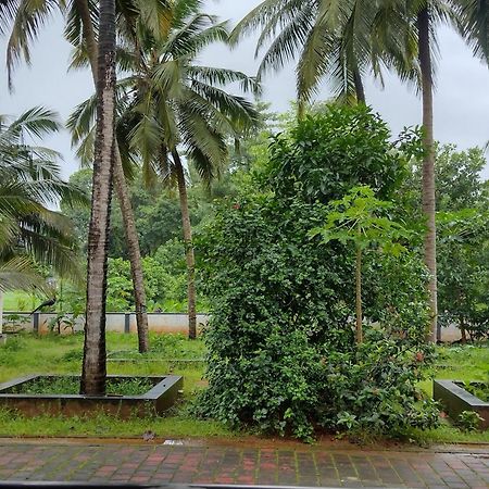 Jayadurga Farms - An Eco-Friendly Homestay Udupi Extérieur photo