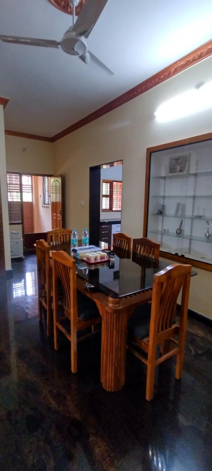 Jayadurga Farms - An Eco-Friendly Homestay Udupi Extérieur photo