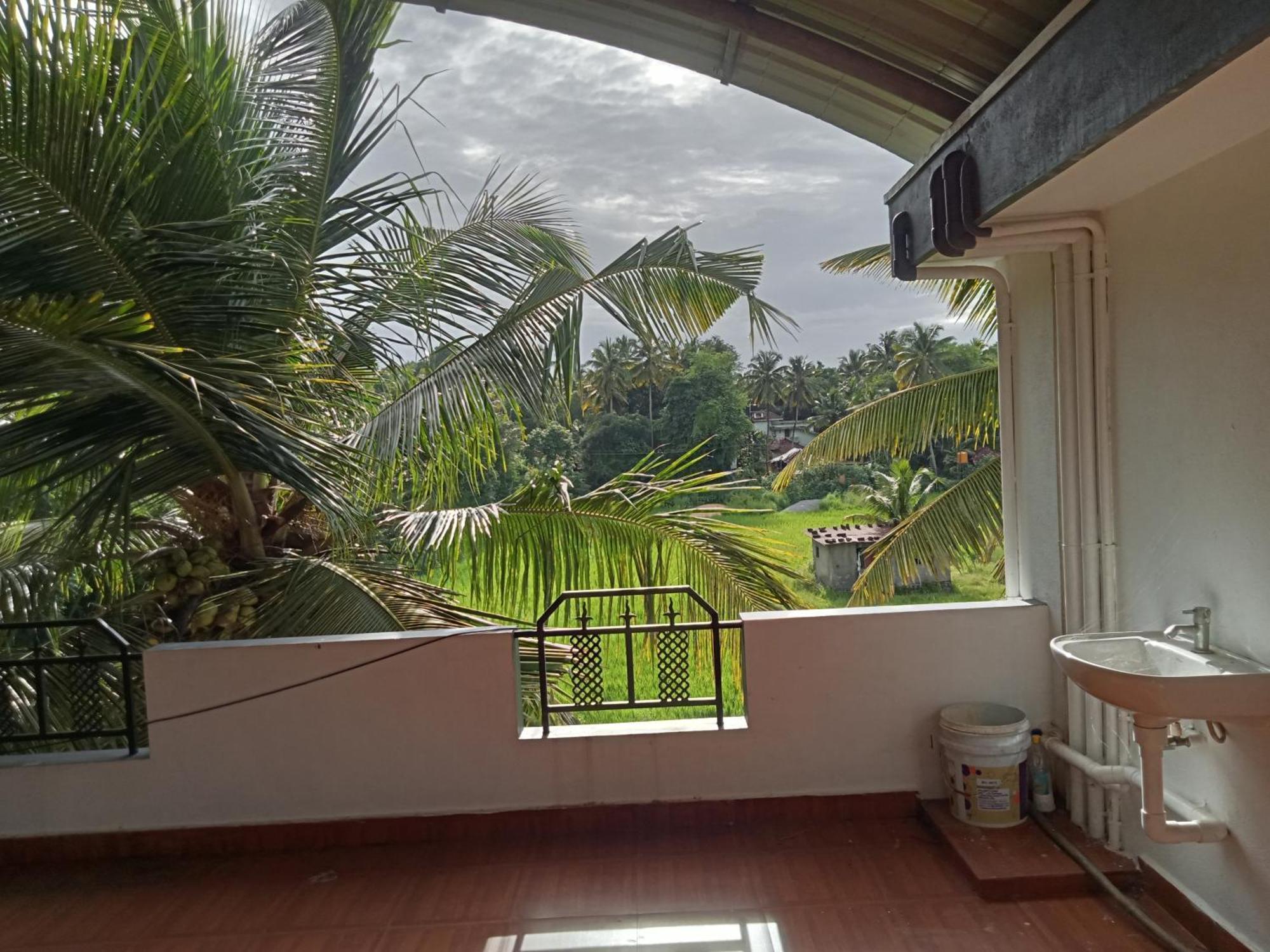 Jayadurga Farms - An Eco-Friendly Homestay Udupi Extérieur photo