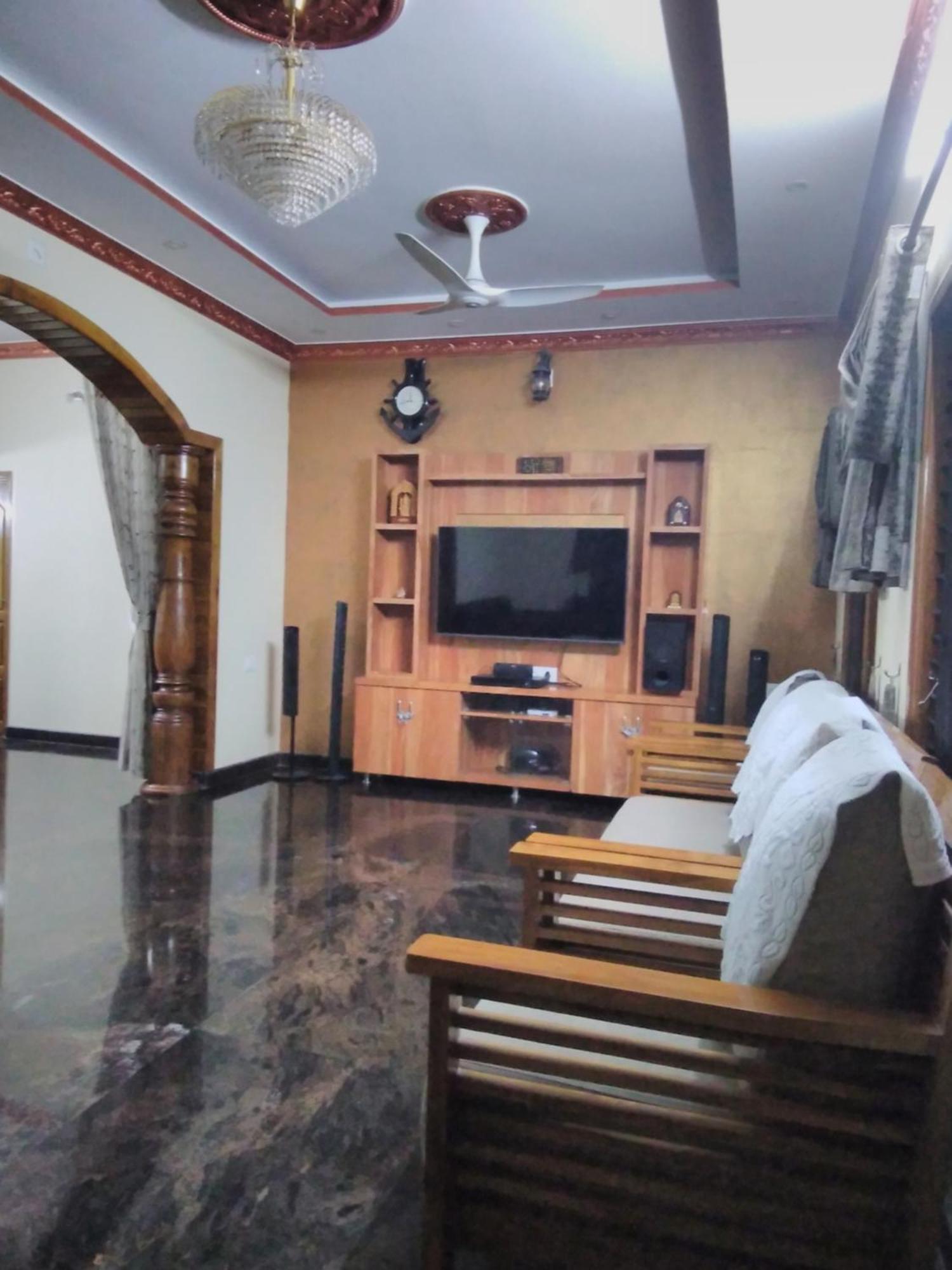 Jayadurga Farms - An Eco-Friendly Homestay Udupi Extérieur photo