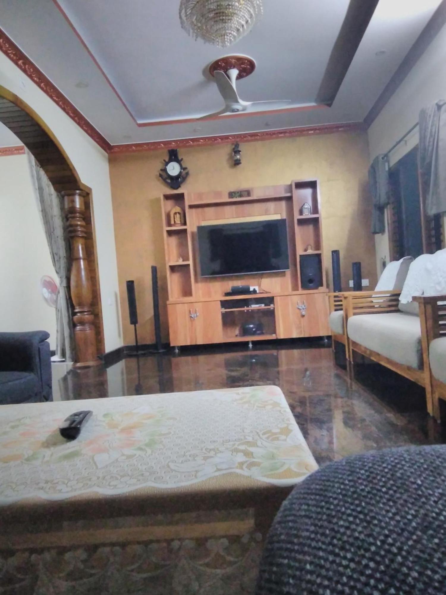 Jayadurga Farms - An Eco-Friendly Homestay Udupi Extérieur photo